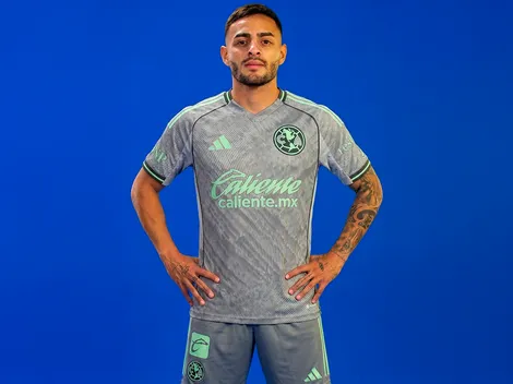 La fecha en la que el Club América podría lograr el fichaje de Alexis Vega