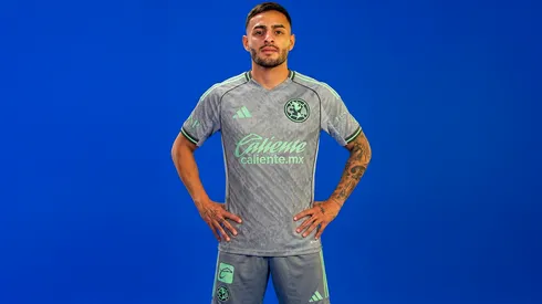 Si hay un momento en el que el Club América puede lograr fichar a Alexis Vega, es este.