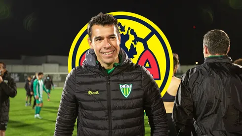 Rodrigo Iñigo lanza mensaje a todo el futbol mexicano.