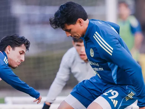 Sugieren nuevo propósito para América de cara al Clausura 2026