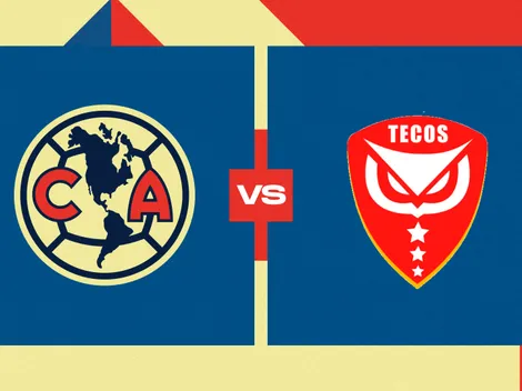 ¿América canceló a última hora su amistoso contra Tecos UAG?