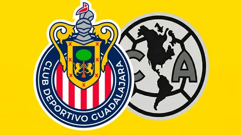Chivas durmió a la directiva del América.