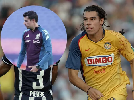 La curiosa profesión del ex-América Rodrigo Iñigo que hoy brinda frutos