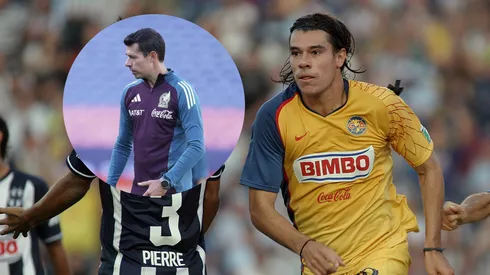 Rodrigo Iñigo y su paso por la Selección Mexicana como entrenador ABP.