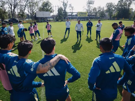 El talento de las fuerzas básicas que podría tener minutos en 2026