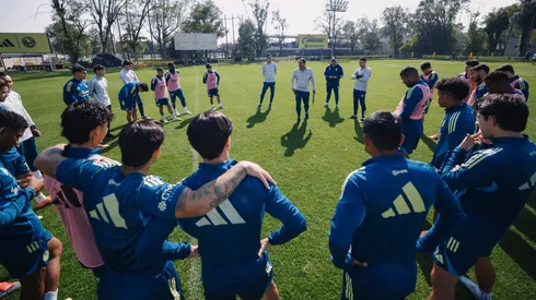 América, listo para lo que viene en 2026.