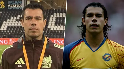 Rodrigo Iñigo no se olvida de la Liga MX.