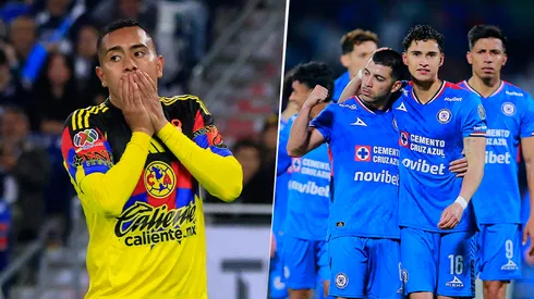 América podría verse superado por la Máquina nuevamente.