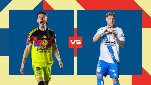 ¿Se podrá ver el amistoso América vs Puebla?