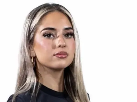 Se filtra la identidad de la jugadora que reforzará a América Femenil