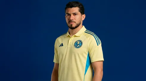 Esta nueva camiseta polo, sería lanzada a inicios del 2026 para toda la afición del Club América.