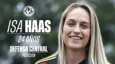 ¡Ya es un hecho! ¡Las Águilas ya tienen a su segundo refuerzo!