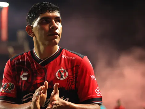¿Kevin Castañeda es opción para el América rumbo al Clausura 2026?
