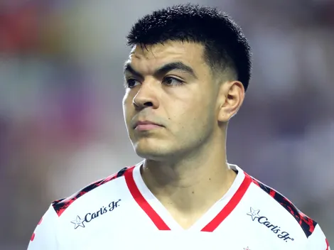 La millonada que Xolos le pidió al América por el fichaje de Iván Tona