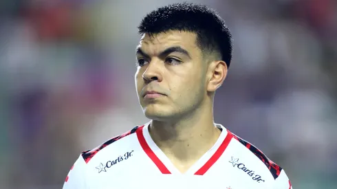 La millonada que Xolos le pidió al América por el fichaje de Iván Tona