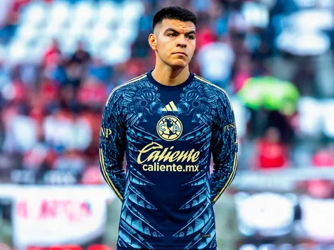Los perjudicados en el Club América ante el posible fichaje de Iván Tona