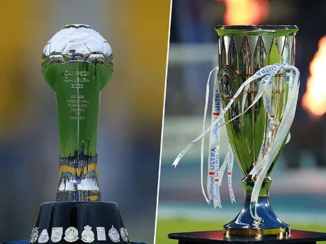El trofeo que América prioriza en 2026 y no es el que la afición espera
