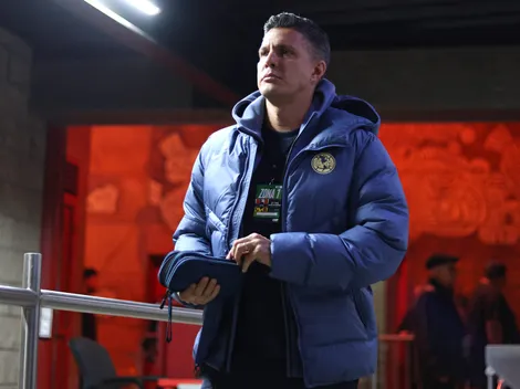 El duro golpe a Diego Ramírez que reconfigura el poder en el América