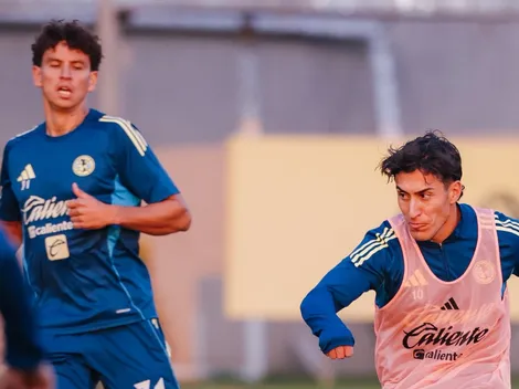 Los dos culpables de que América aún no haya anunciado refuerzos para el 2026