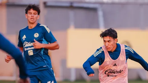 Los dos culpables de que América aún no haya anunciado refuerzos para el 2026