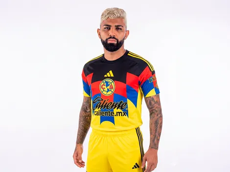 El súper delantero de Sudamérica que piden en el Club América