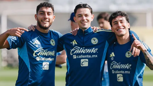 América sigue en la búsqueda de fichajes de cara al Clausura 2026