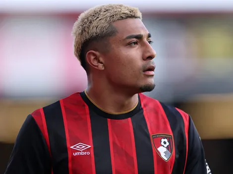 América quiere romper el mercado de la Liga MX con el fichaje de Julián Araujo