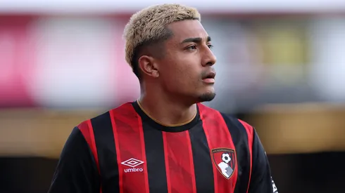 América quiere romper el mercado de la Liga MX con el fichaje de Julián Araujo