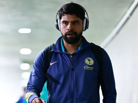 La razón por la que América no ha podido deshacerse de Néstor Araujo