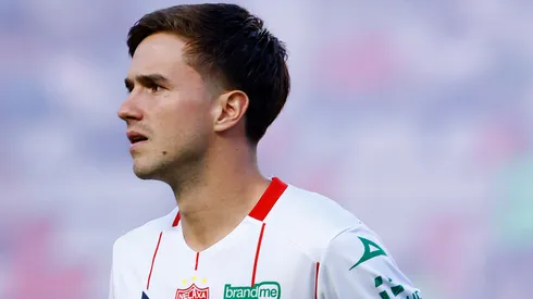 El plan con el que Necaxa presiona al América para que fiche a Palavecino