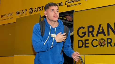 El motivo por el que Richard Sánchez volvería a la Liga MX pero no lo haría con América