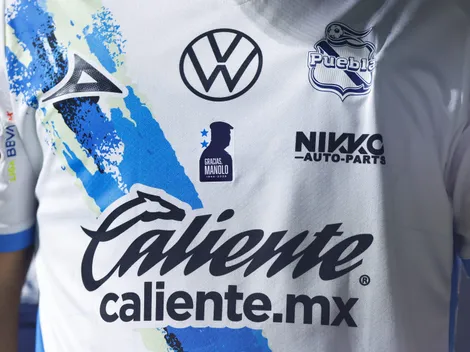 El otro jugador de Puebla que está en la mira del Club América