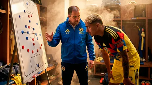 El Club América tendría una alineación sumamente interesante gracias al fichaje de Julián Araujo.