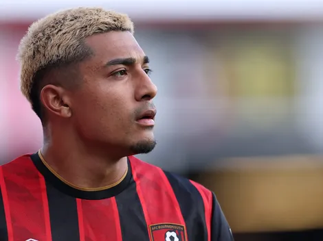 El rival que tendría el América en la pelea por el fichaje de Julián Araujo