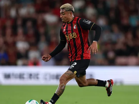 Los dos jugadores del América que serían perjudicados por Julián Araujo