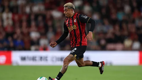 América sigue pensando en reforzar el equipo para el Clausura 2026