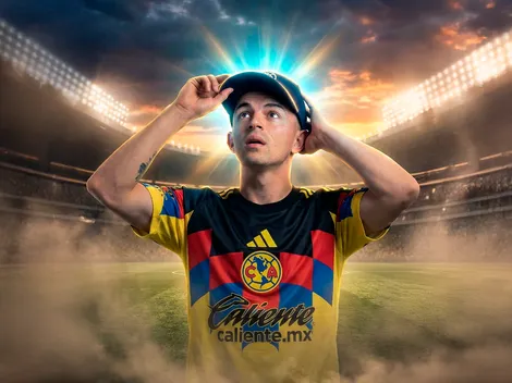 La increíble nueva gorra del Club América que se ha hecho viral