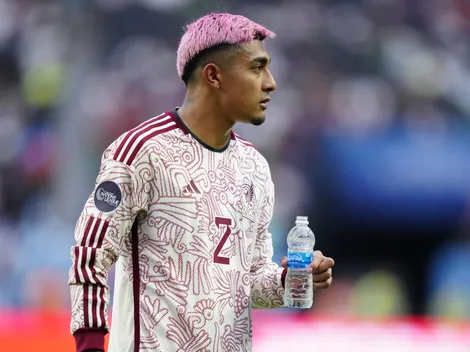 El grave error que cometería el América con el fichaje de Julián Araujo