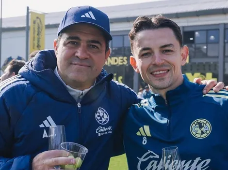 Uno a uno: La lista de deseos del América para el 2026