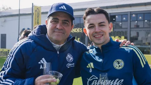 América, listo para un año desafiante