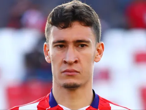 Rodrigo Dourado sería nuevo refuerzo del América