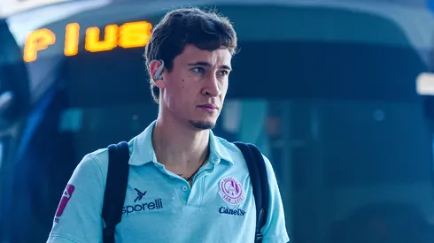 Rodrigo Dourado estará llegando al Nido de Coapa para el Clausura 2026