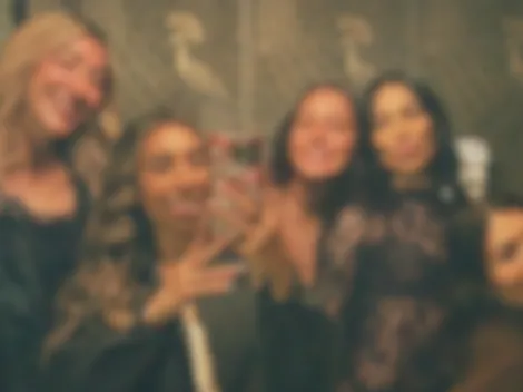 Jugadoras de América Femenil compartieron cómo vivieron las fiestas de año nuevo