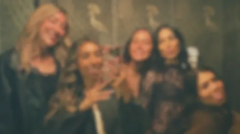 Jugadoras y ex-futbolistas de América Femenil se reencontraron para las fiestas de año nuevo