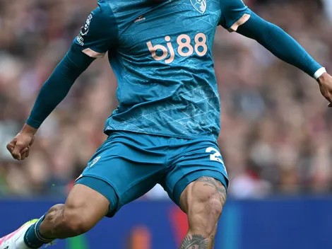 El otro refuerzo 'Bomba' que se le escapa al Club América