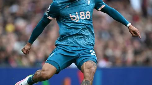 América no pudo concretar esta opción que sonó fuerte en las últimas horas.