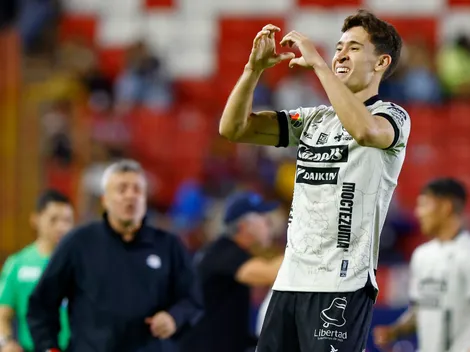 La millonada que pagaría el Club América por el fichaje de Rodrigo Dourado