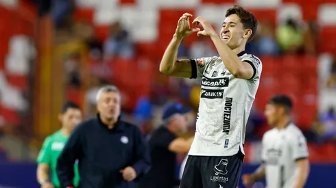 Rodrigo Dourado es el jugador más cercano de ser nuevo refuerzo del América.