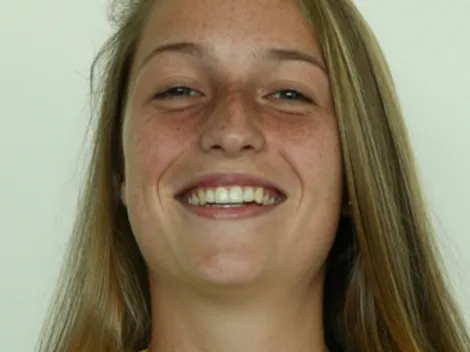 El detalle en redes de Isa Haas que enamoró a la afición de América antes de debutar