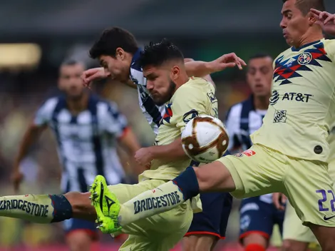 Dos históricos del Club América sorprenden uniéndose a Fox Sports